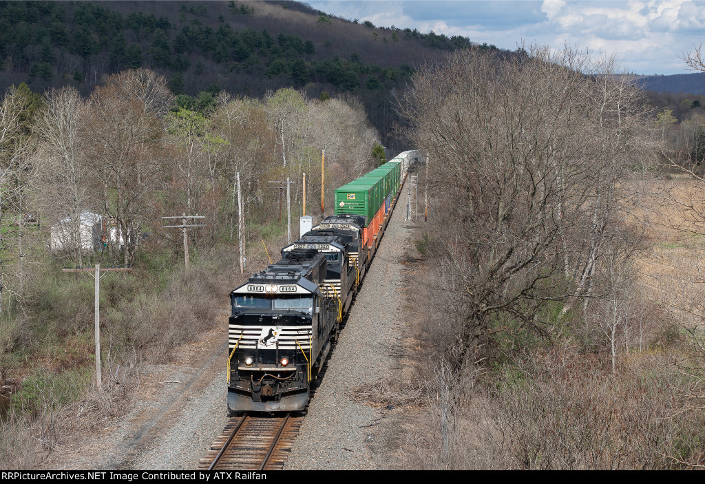 NS 6964